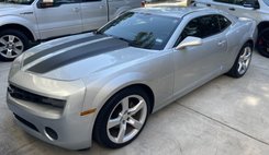 2013 Chevrolet Camaro LS