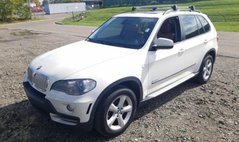 2010 BMW X5 xDrive35d