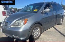2008 Honda Odyssey EX-L