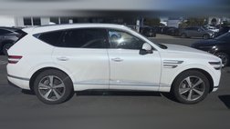 2023 Genesis GV80 2.5T