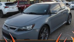 2011 Scion tC Base
