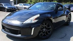 2016 Nissan 370Z Base
