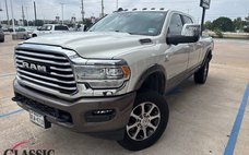 2024 Ram Ram Pickup 2500 Limited Longhorn
