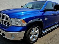 2017 Ram Ram Pickup 1500 Big Horn