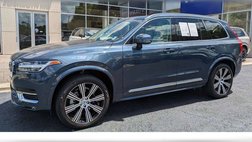 2023 Volvo XC90 B6 Ultimate Bright Theme 7P