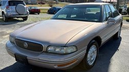 1999 Buick LeSabre Limited