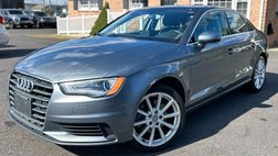 2015 Audi A3 2.0T quattro Premium