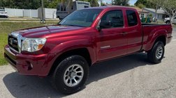 2006 Toyota Tacoma V6