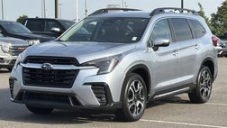 2023 Subaru Ascent Limited 7-Passenger