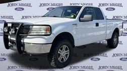 2007 Ford F-150 XL