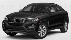 2019 BMW X6 sDrive35i