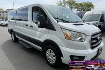 2020 Ford Transit XLT w/Low Roof