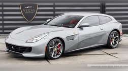 2020 Ferrari GTC4Lusso T Base