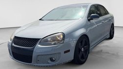 2008 Volkswagen Jetta SE