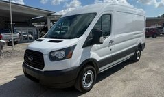 2019 Ford Transit 150