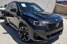 2024 BMW X1 M35i