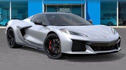 2026 Chevrolet Corvette Z06