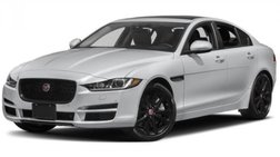2019 Jaguar XE 25t
