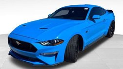 2023 Ford Mustang GT
