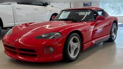 1994 Dodge Viper RT/10