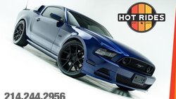 2014 Ford Mustang GT Premium