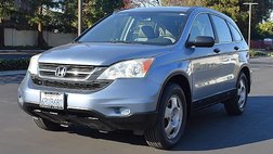 2011 Honda CR-V LX