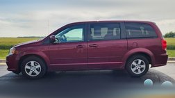 2011 Dodge Grand Caravan Mainstreet