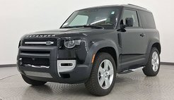 2023 Land Rover Defender 90 SE