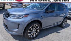 2023 Land Rover Discovery Sport P250 SE R-Dynamic