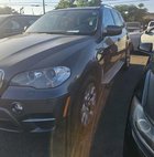 2012 BMW X5 xDrive35i