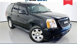 2008 GMC Yukon SLT