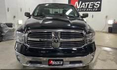 2015 Ram Ram Pickup 1500 Lone Star