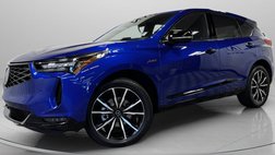 2025 Acura RDX SH-AWD w/Advance w/A-SPEC