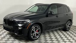 2021 BMW X5 sDrive40i