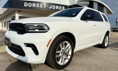 2024 Dodge Durango GT