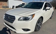 2015 Subaru Legacy 2.5i Limited