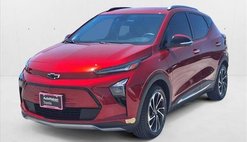 2022 Chevrolet Bolt EUV Premier