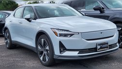 2024 Polestar 2 Long Range Dual Motor