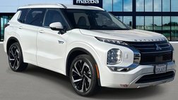 2023 Mitsubishi Outlander PHEV SEL