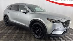 2023 Mazda CX-9 Touring Plus