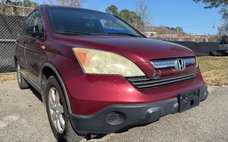 2008 Honda CR-V EX