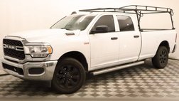 2019 Ram Ram Pickup 2500 Tradesman