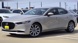 2026 Mazda MAZDA3 2.5 S Preferred