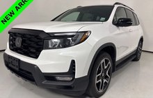 2023 Honda Passport Elite