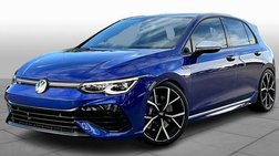 2024 Volkswagen Golf R 4Motion