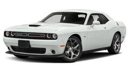 2020 Dodge Challenger GT