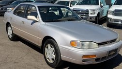 1995 Toyota Camry LE V6
