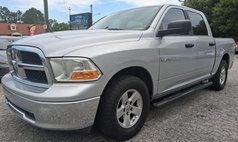 2009 Dodge Ram 1500 SLT