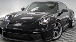 2022 Porsche 911 GT3