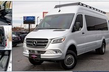 2023 Mercedes-Benz Sprinter 3500XD